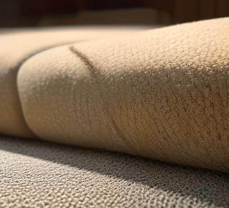 Jeremy Carpet and Sofa Cleaning Company, professional Carpet Cleaning in Passaic, our branded team and work van